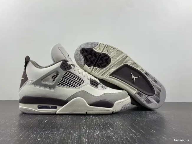 Rep Jordan A Maniere x Air Ma FZ4810-001 Phantom 4 0503